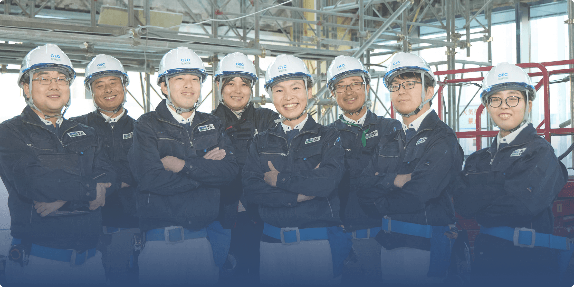 協力会社様へ